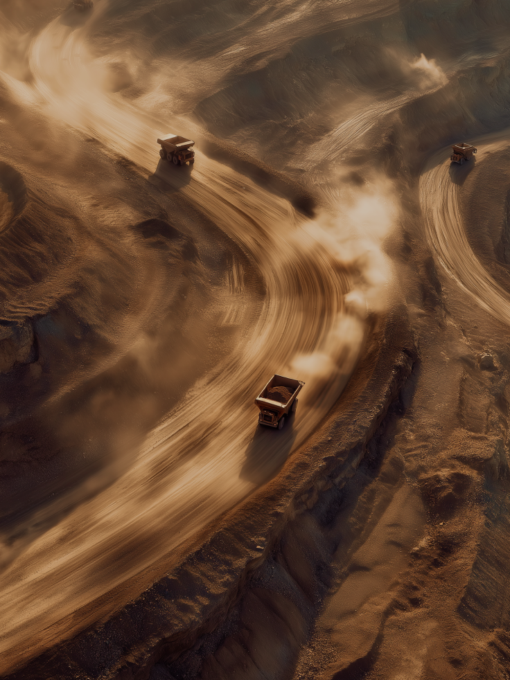 Connectivity Remote Asset Monitor